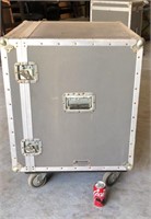 Atlas Road Case Shipping Travel Industrial 28 x