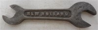 New Holland Gas Engine Wrench Engine 68