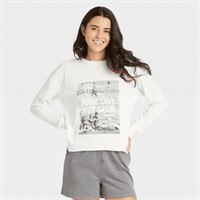 (10) Women's Woodstock Pajama Tops