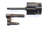 Smith & Wesson K22 Cylinder & Yoke NOS