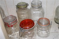 Jars