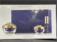 Guerlain Orchidee Imperiale Discovery Ritual Set