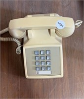 Vintage Touch Tone Telephone