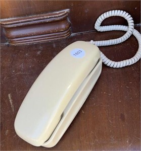 Vintage 1900's Push Button Phone