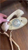 70's Vintage Rotary Phone
