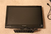 Dynex 18" LCD TV