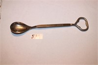 CHOICE - Potosi Pure Malt and Export Spoon Opener