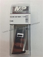 SMITH&WESSON M&P5-7 5.7x28MM magazines 22Rd, New