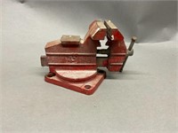 4" KMC Bench Vise