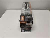 2 Bushnell Scopes 1- Bushnell AR Optics 3-9x 40mm