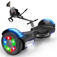 **READ DESC** EVERCROSS Hoverboard for Kids, Self