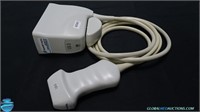 Philips L9-3 Vascular Ultrasound Probe(63812783)