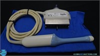 GE RIC5-9-D Transvaginal Ultrasound Probe(60807147