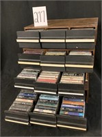Variety cassettes