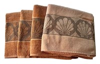 Cannon Gold Label Towels