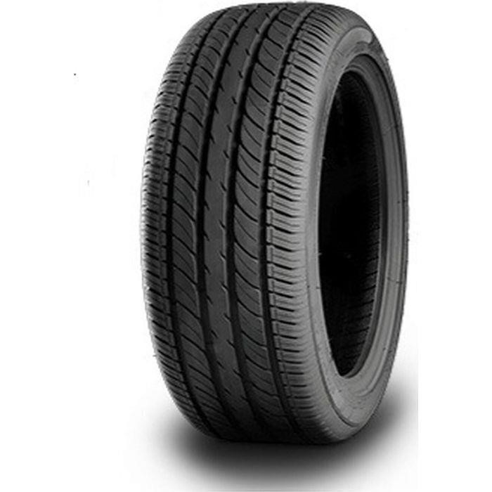 Set of 4 Waterfall Eco Dynamic 205/55R16 Tires