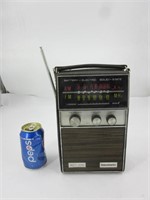 Ancien radio Magnasonic