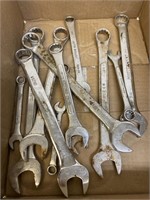 Wrenches