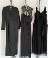 Marsoni Evening Gowns size 6