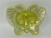 Mosser Butterfly Trinket Dish Paperweight