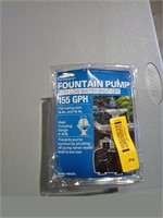 Smartpond Fountain Pump With Low Water Shut Off