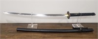 Samurai Sword