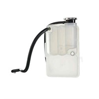 Deebior Coolant Expansion Tank Compatible with 3.5