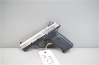 (R) Ruger SR9 9mm Pistol
