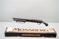 (PGF) Mossberg Mod 590 Shockwave 12 Gauge Shotgun