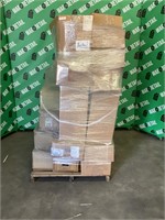 Assorted Pallet of GM