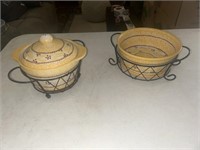 Temp-tation bowls