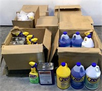 Cleaner, Degreaser & More