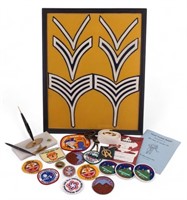 US Army Air Forces Collectible and More