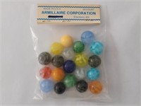 Vintage Marbles