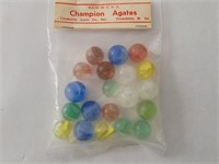 Vintage Marbles