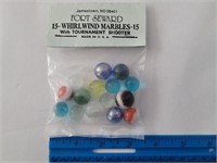 Vintage Marbles