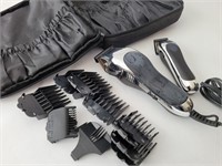 Wahl Shaver / Grooming Kit