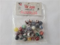 Vintage Marbles