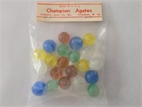 Vintage Marbles