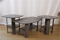 MONARCH COFFEE AND ENDTABLE SET