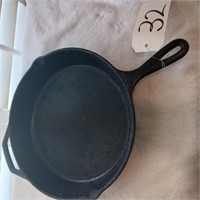LODGE 10SK SKILLET/FRYING PAN