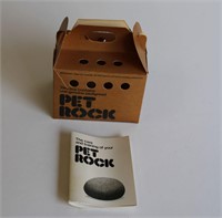 Official Pet Rock