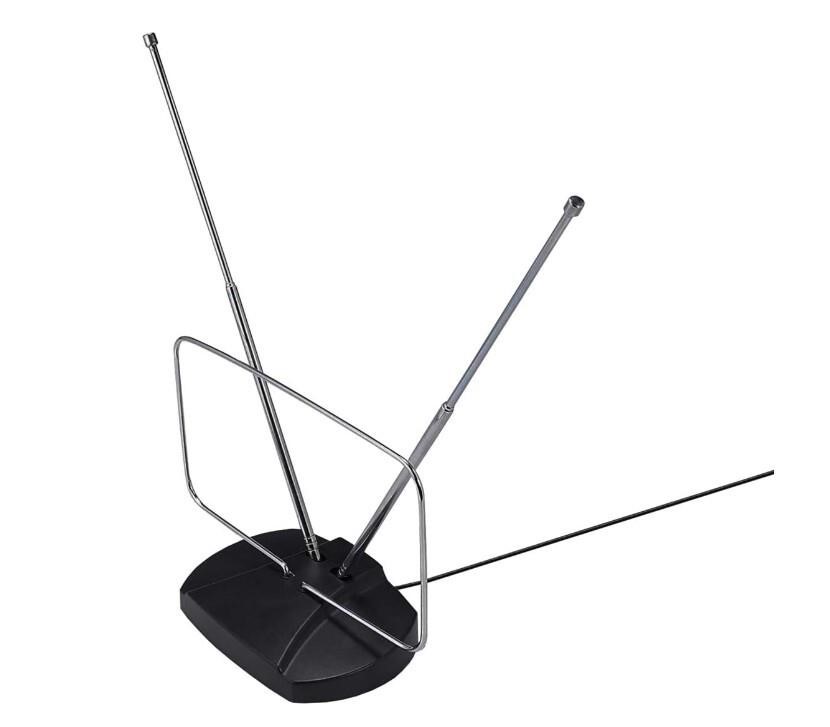 Onn Indoor HDTV Antenna