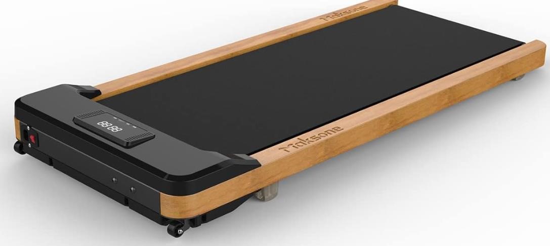 Maksone Under Desk Treadmill