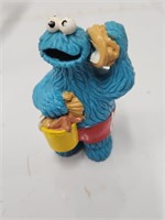 Muppets Cookie Monster Applause Figure