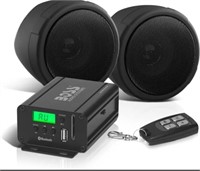 $149 Boss MCBK520b wireless Bluetooth speaker