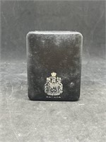 Royal Canadian Mint 1871-1971 Silver
