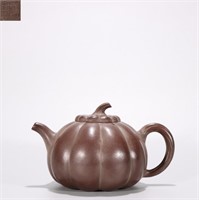 Chinese Yixing Zisha Teapot ,Mark