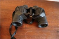 Leupold Porro 9x35 Binoculars