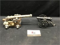 Mini cannons